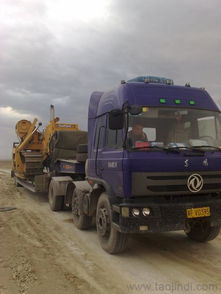 蘭州到濟南貨運專線服務全解析 價格、廠家、圖片與運輸流程