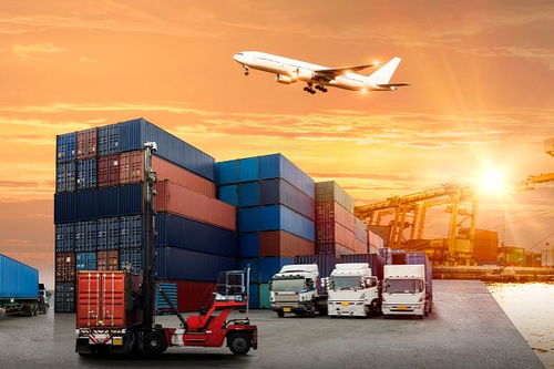 鐵路車(chē)皮貨運(yùn)查詢(xún)與貨物運(yùn)輸全解析