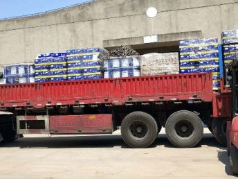 誠(chéng)信保障，安全快捷 成都雙流到銅陵專(zhuān)業(yè)運(yùn)輸服務(wù)