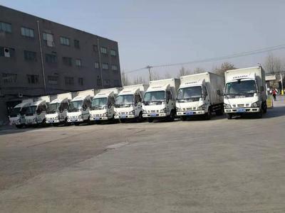 產品與服務雙管齊下，慶鈴汽車獲用戶稱贊，助力貨物運輸高效無憂