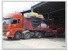 深圳物流龍崗貨運部 專業貨物運輸，高效可靠的服務保障