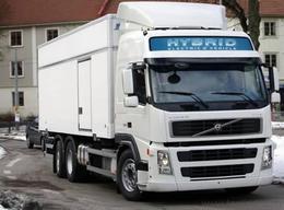 沈陽貨物運輸與物流服務全解析 主營路線、產品、價格與聯系方式