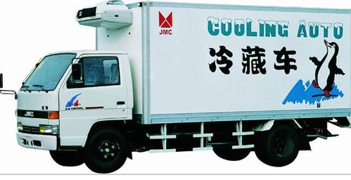 高效安全，全程冷鏈——上海至長春冷鏈物流專線貨運(yùn)服務(wù)解析