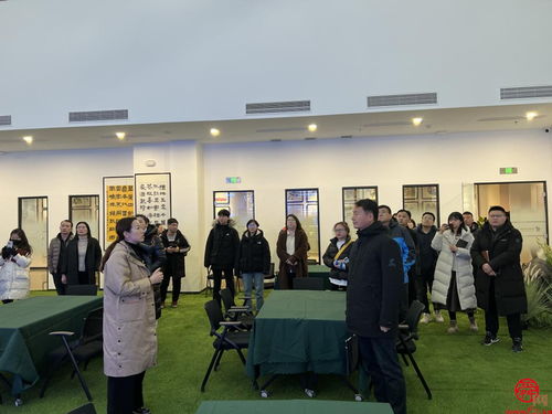 開放槐蔭 濟南市電子商務發(fā)展暨淘寶產(chǎn)業(yè)帶服務商座談會成功舉辦，聚焦技術開發(fā)賦能產(chǎn)業(yè)升級